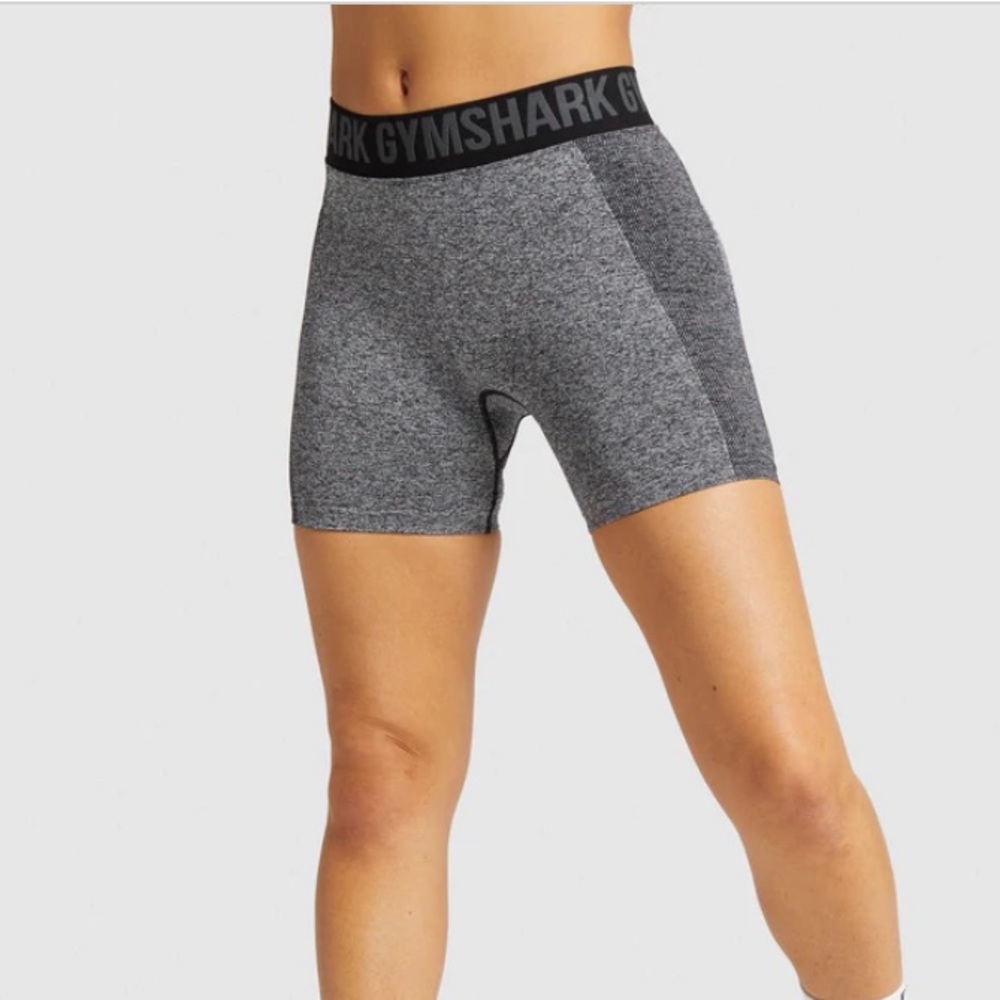 Gymshark Flex shorts
